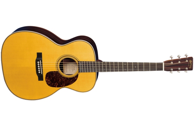 Chitară acustică Martin Guitars 000-28EC Eric Clapton