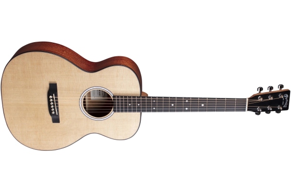 000JR-10 Sitka Sapele 