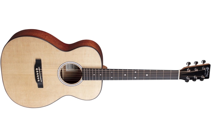 Chitară Acustică Martin Guitars 000JR-10 Sitka Sapele 
