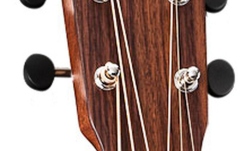 Chitară Acustică Martin Guitars D-15M Mahogany