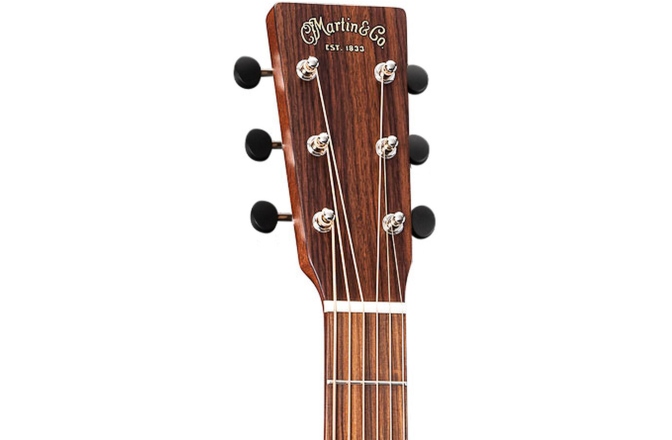 Chitară Acustică Martin Guitars D-15M Mahogany