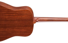 Chitară Acustică Martin Guitars D-15M Mahogany