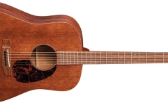 Chitară Acustică Martin Guitars D-15M Mahogany