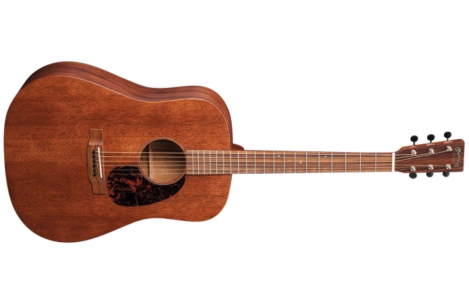 Chitară Acustică Martin Guitars D-15M Mahogany
