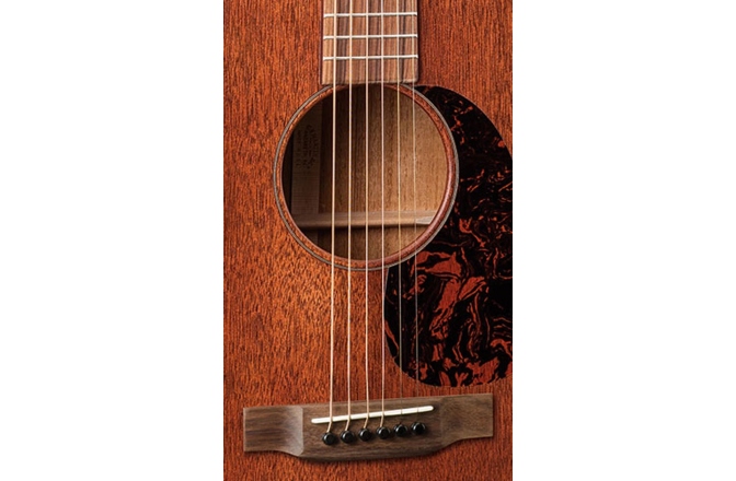Chitară Acustică Martin Guitars D-15M Mahogany