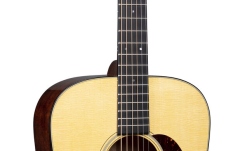 Chitară acustică Martin Guitars D-18