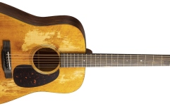 Chitară acustică Martin Guitars D-18 StreetLegend