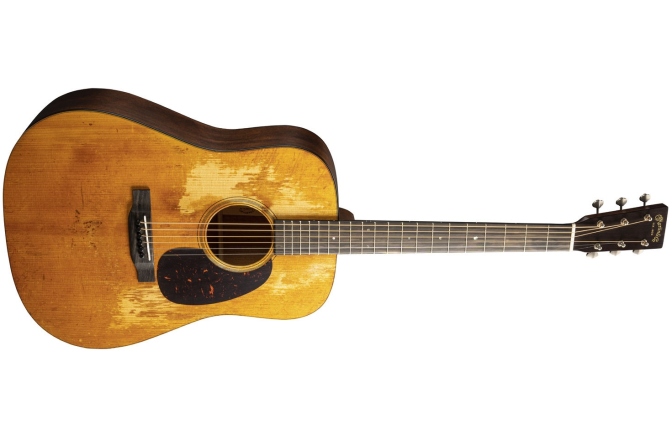 Chitară acustică Martin Guitars D-18 StreetLegend