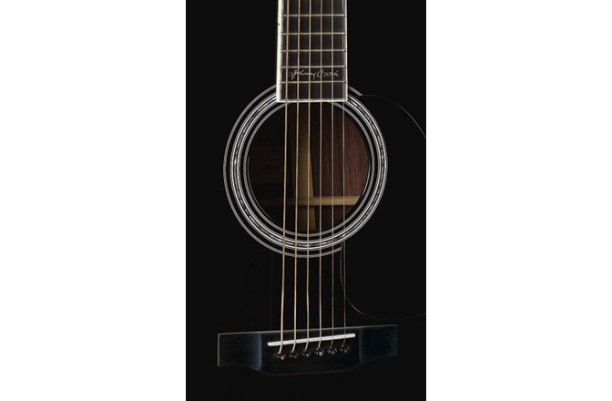 Chitară acustică Martin Guitars D-35 Johnny Cash