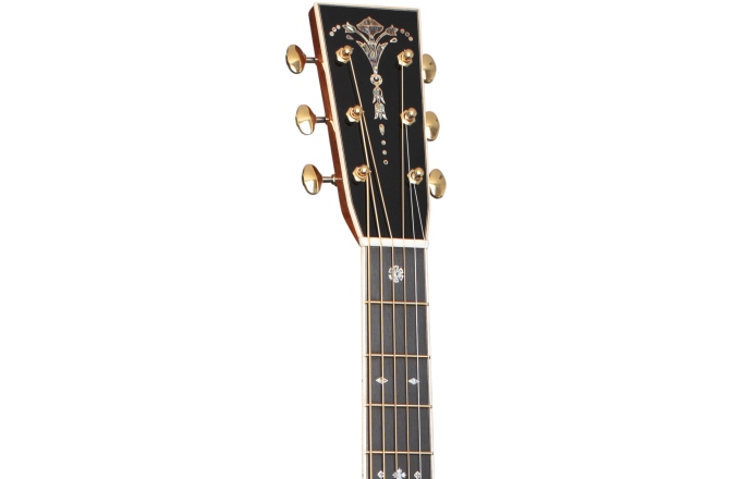Chitară acustică Martin Guitars D-42 Modern Deluxe