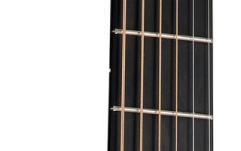 Chitară acustică Martin Guitars D-X1 Black