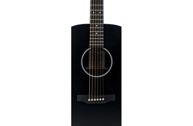 Chitară acustică Martin Guitars D-X1 Black