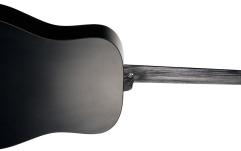 Chitară acustică Martin Guitars D-X1 Black