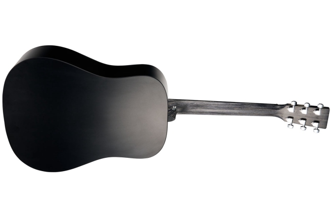 Chitară acustică Martin Guitars D-X1 Black