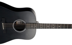 Chitară acustică Martin Guitars D-X1 Black