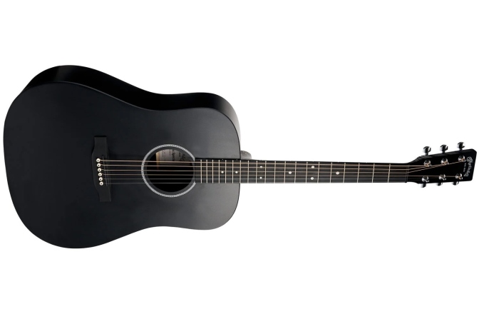 Chitară acustică Martin Guitars D-X1 Black