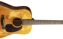 Chitară acustică Martin Guitars D18 StreetLegend 2025 Model