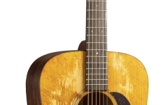 Chitară acustică Martin Guitars D18 StreetLegend 2025 Model