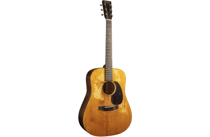 Chitară acustică Martin Guitars D18 StreetLegend 2025 Model