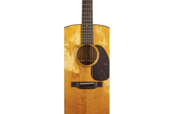 Chitară acustică Martin Guitars D18 StreetLegend 2025 Model