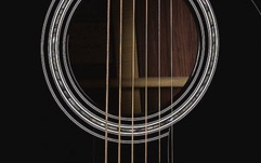 Chitară acustică Martin Guitars D35 Johnny Cash