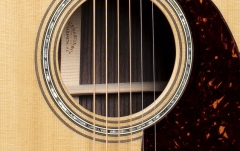 Chitară acustică Martin Guitars D42 Modern Deluxe