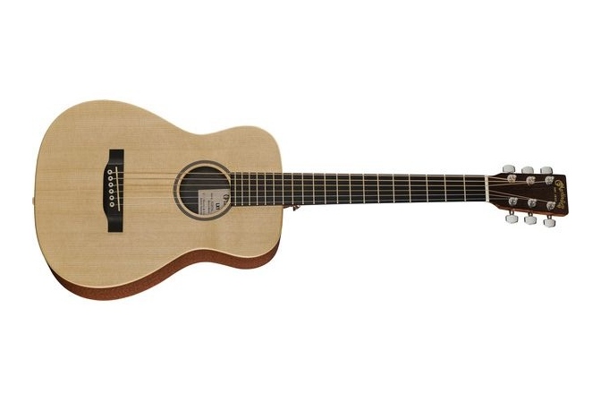 Chitară Acustică Martin Guitars LX1 Little Martin