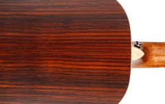 Chitară acustică Parlor Kremona Parlor F16 Solid Spruce/Rosewood