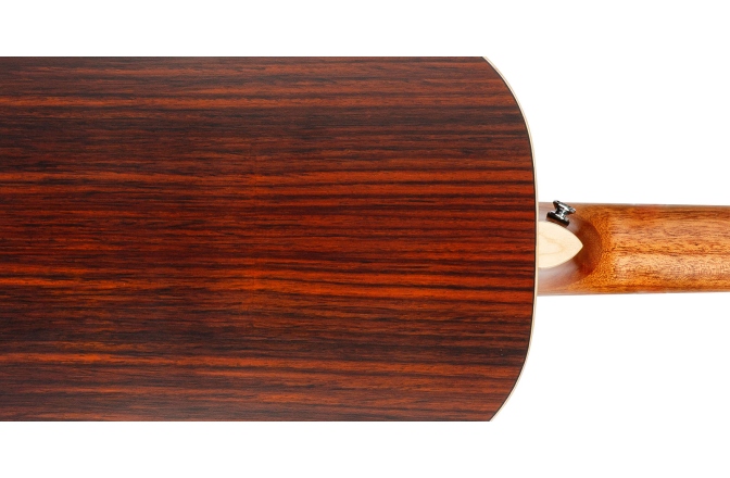 Chitară acustică Parlor Kremona Parlor F16 Solid Spruce/Rosewood