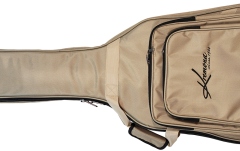 Chitară acustică Parlor Kremona Parlor F16 Solid Spruce/Rosewood