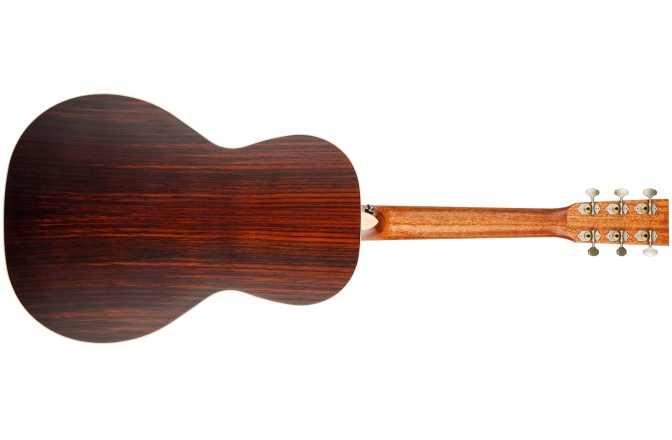 Chitară acustică Parlor Kremona Parlor F16 Solid Spruce/Rosewood