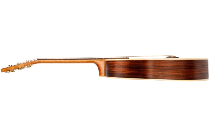 Chitară acustică Parlor Kremona Parlor F16 Solid Spruce/Rosewood