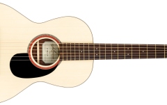 Chitară acustică Parlor Kremona Parlor F16 Solid Spruce/Rosewood