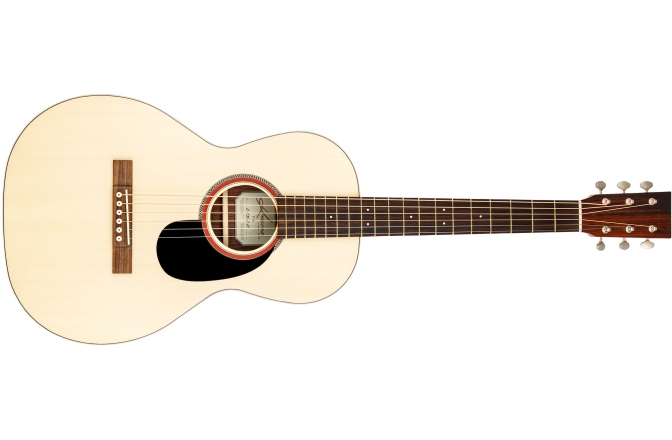 Chitară acustică Parlor Kremona Parlor F16 Solid Spruce/Rosewood