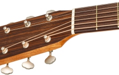 Chitară acustică Parlor Kremona Parlor F16 Solid Spruce/Rosewood