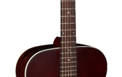 Chitară acustică Rathbone No.2 - Sitka Spruce/Mahogany Relic