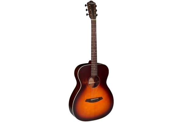 No.2 - Sitka Spruce/Mahogany Relic No.2 - Sitka Spruce/Mahogany Relic