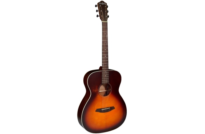 Chitară acustică Rathbone No.2 - Sitka Spruce/Mahogany Relic