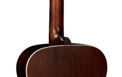 Chitară acustică Rathbone No.2 - Sitka Spruce/Mahogany Relic