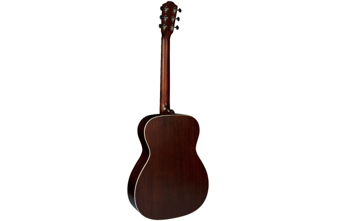 Chitară acustică Rathbone No.2 - Sitka Spruce/Mahogany Relic