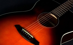 Chitară acustică Rathbone No.2 - Sitka Spruce/Mahogany Relic