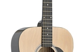 Chitara acustica Stagg SW203N