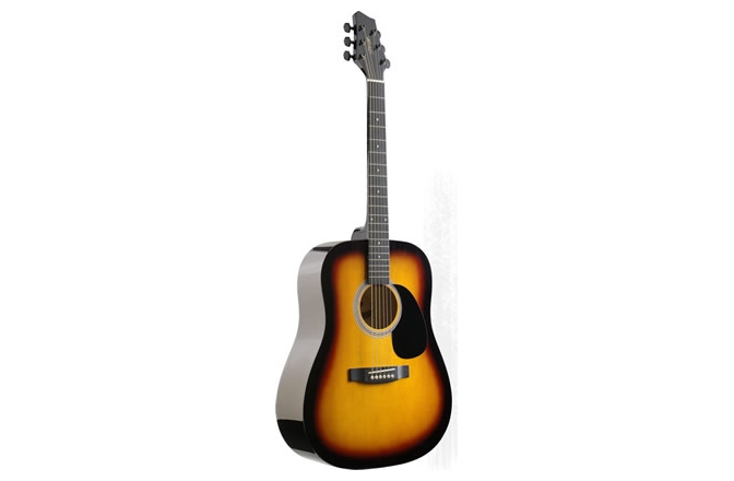 Chitara acustica Stagg SW203SB