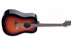 Chitara acustica Stagg SW205 VS