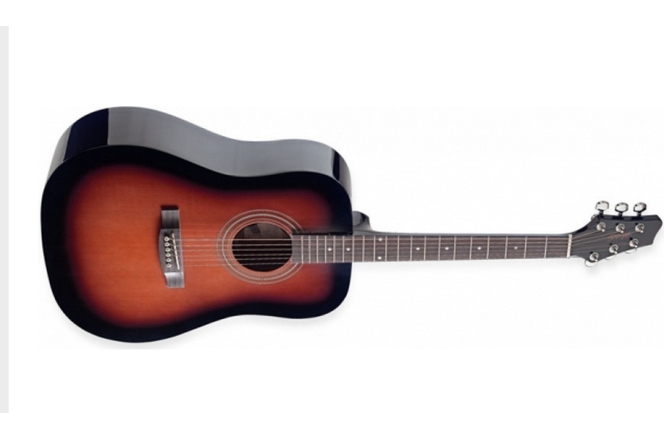 Chitara acustica Stagg SW205 VS