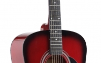Chitara acustica Stagg SWA1 RDS