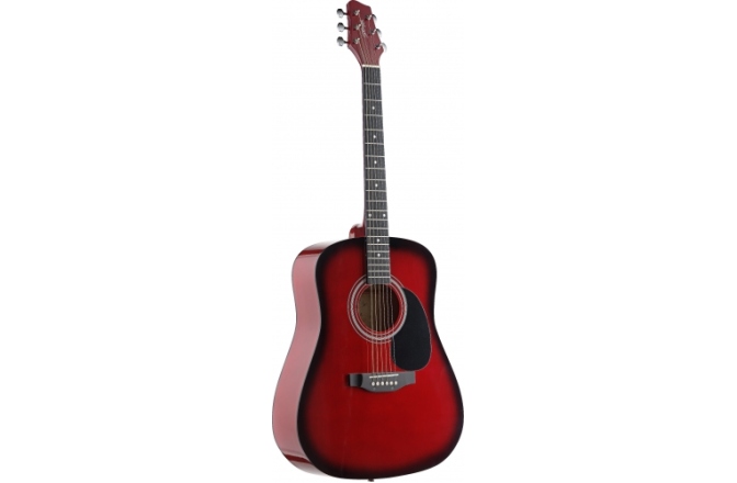 Chitara acustica Stagg SWA1 RDS