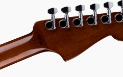 Chitară acustică stângaci Fender California Standard Redondo Left-Handed Natural