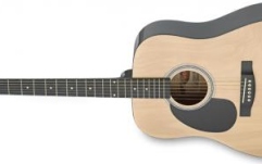 Chitara acustica - stangaci Stagg SW203LH-N