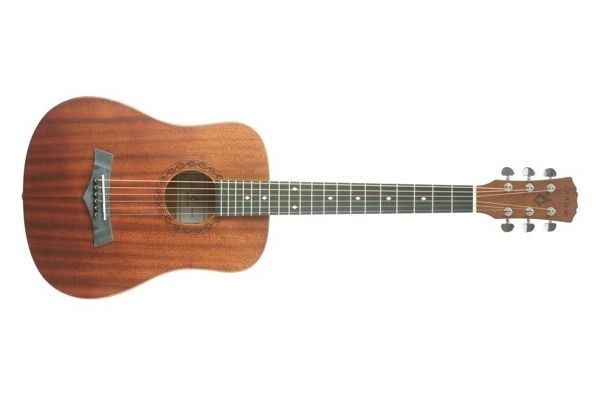 Travel Roadbuddy Mahogany Top
